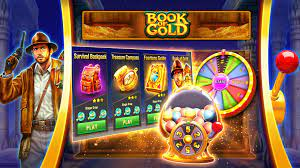 slot Book of Gold, apostas, técnicas, ganhar mais, cassino online.