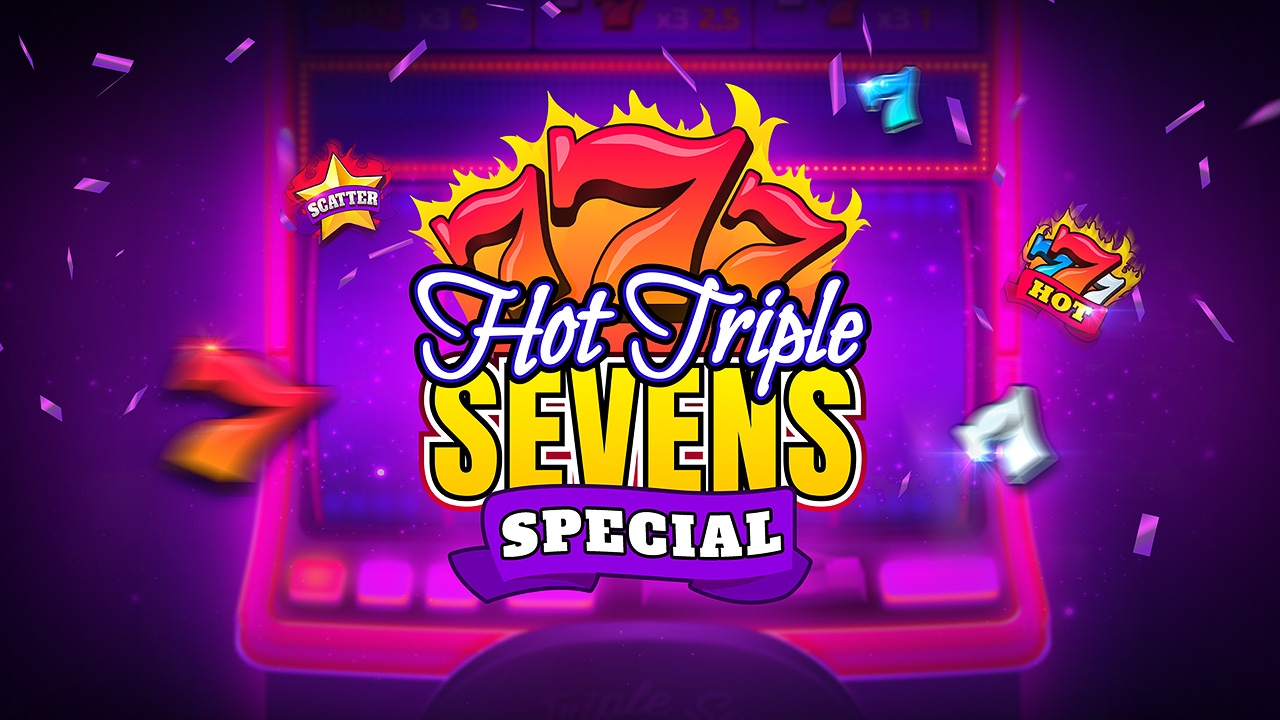 jogo de slot, Hot Triple Sevens Special, dicas de apostas, estratégias de ganho