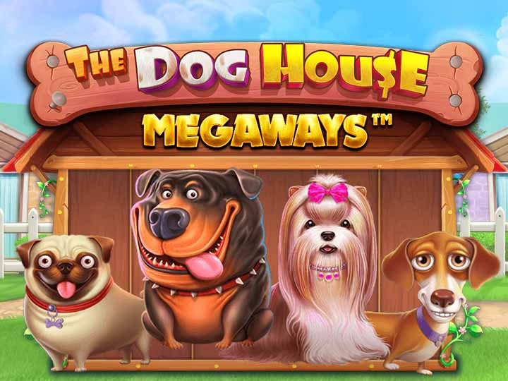 The Dog House Megaways, slots, apostas, estratégias, dicas, controle emocional, responsabilidade, sorte, bankroll, sucesso.